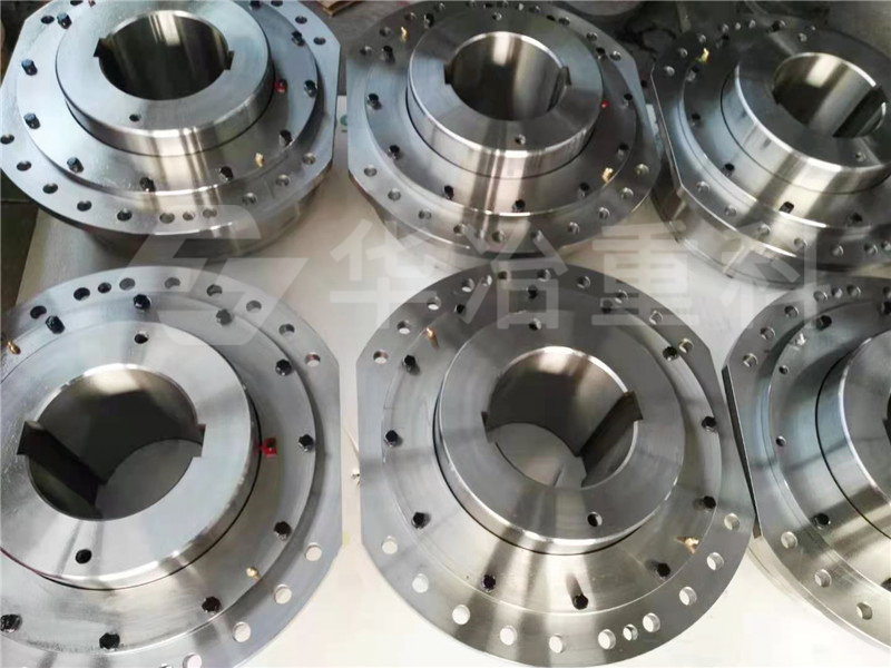 卷筒联轴器 卷筒联轴器