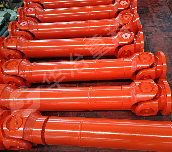 挠性联轴器 挠性联轴器